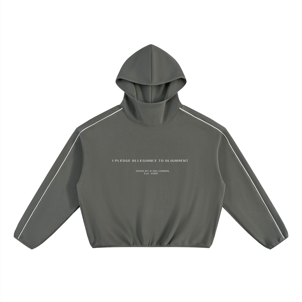The Elite Pullover