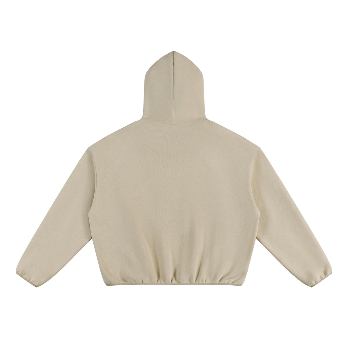 The Elite Pullover