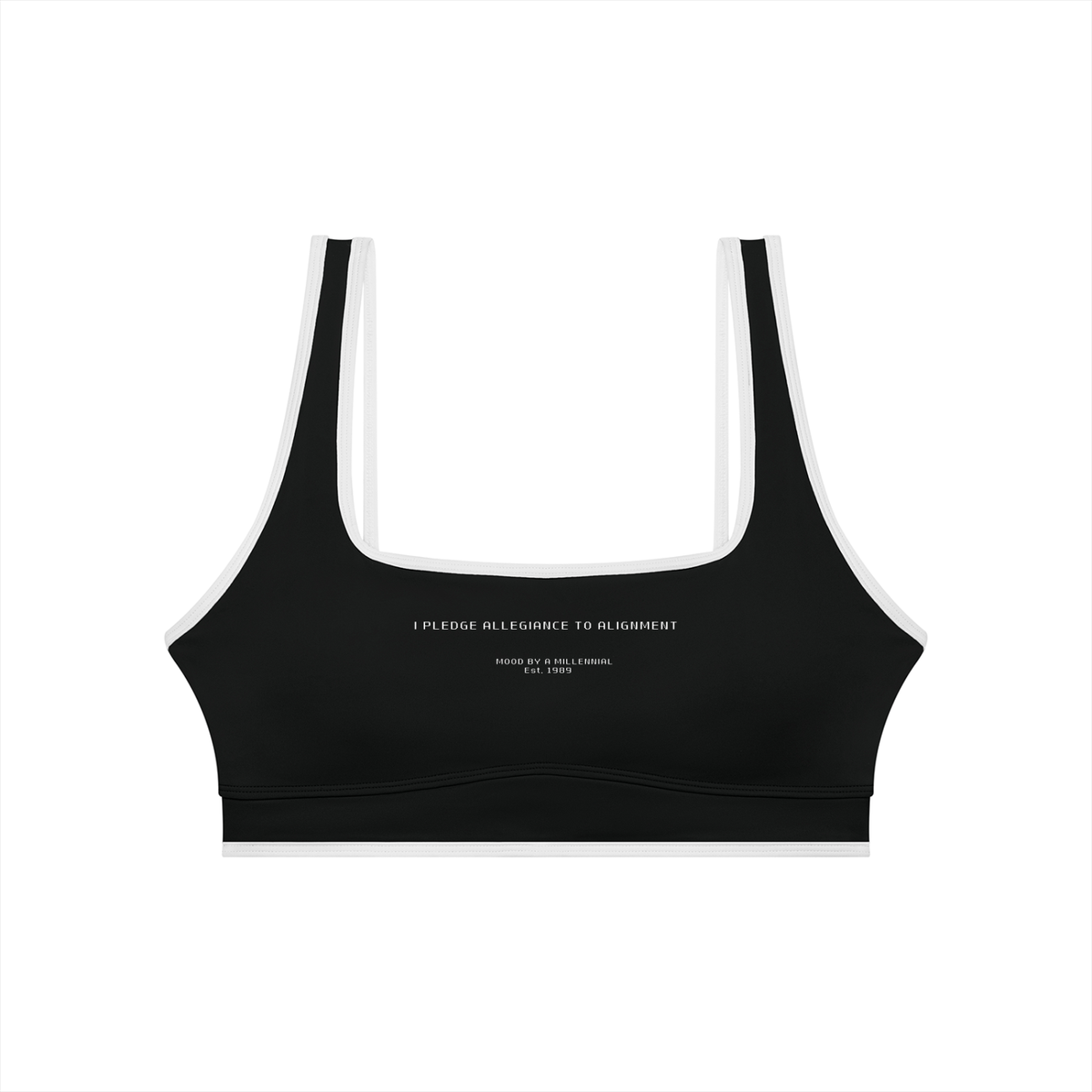 The Brenda Bra
