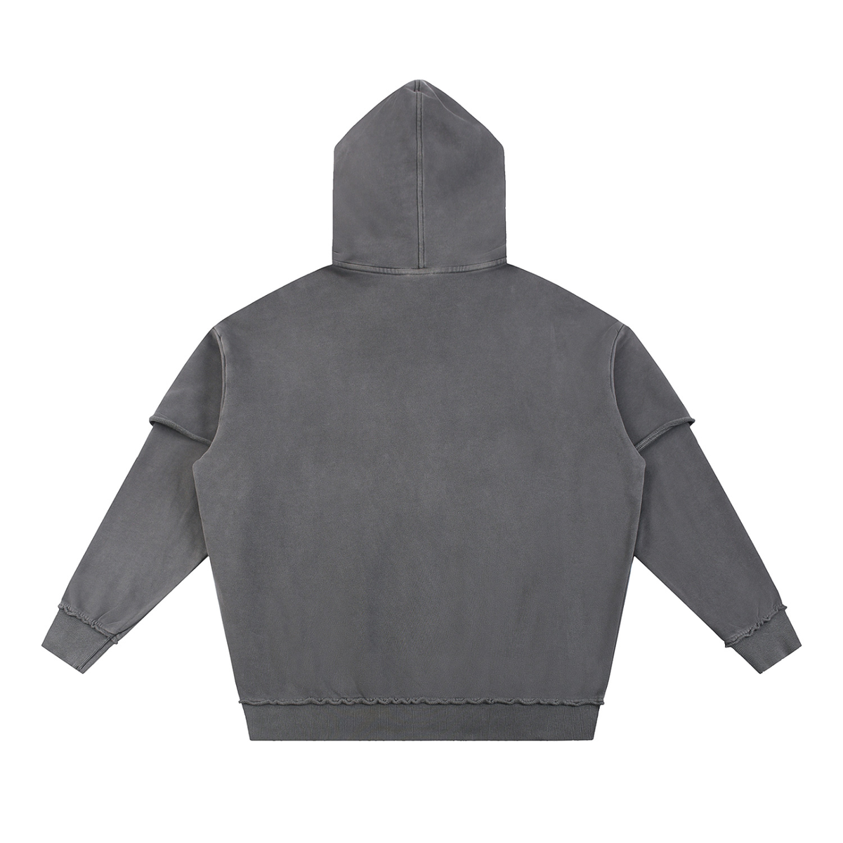 The Rocky Hood