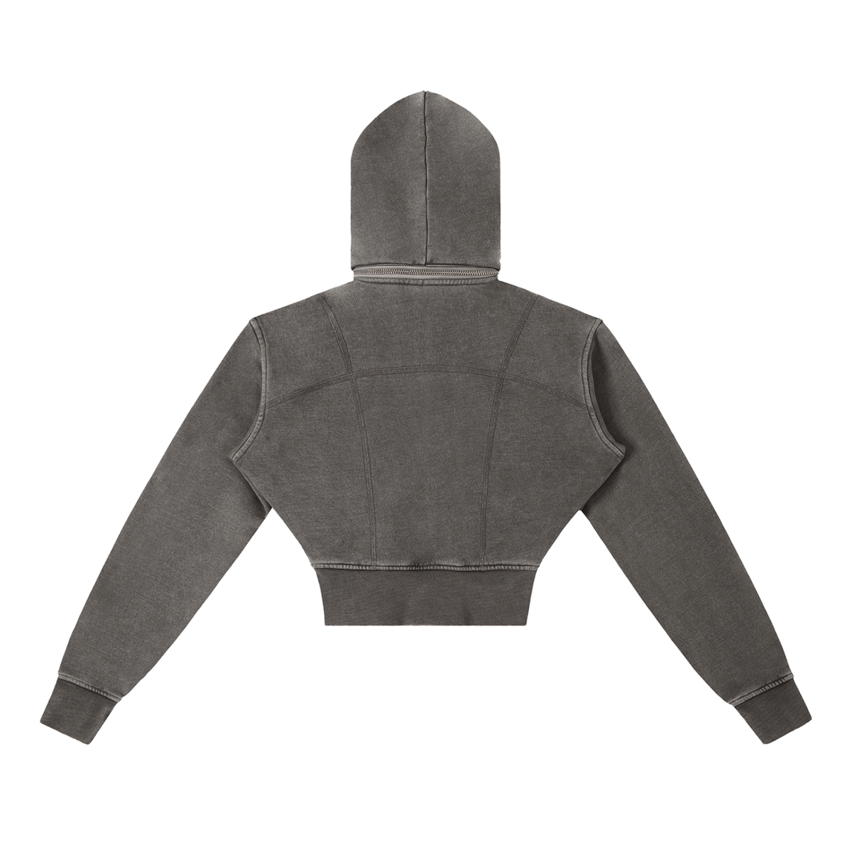 The "Regina George" Hood