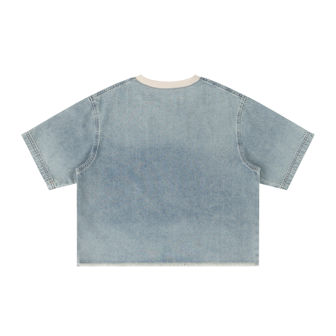 The Denim Tee