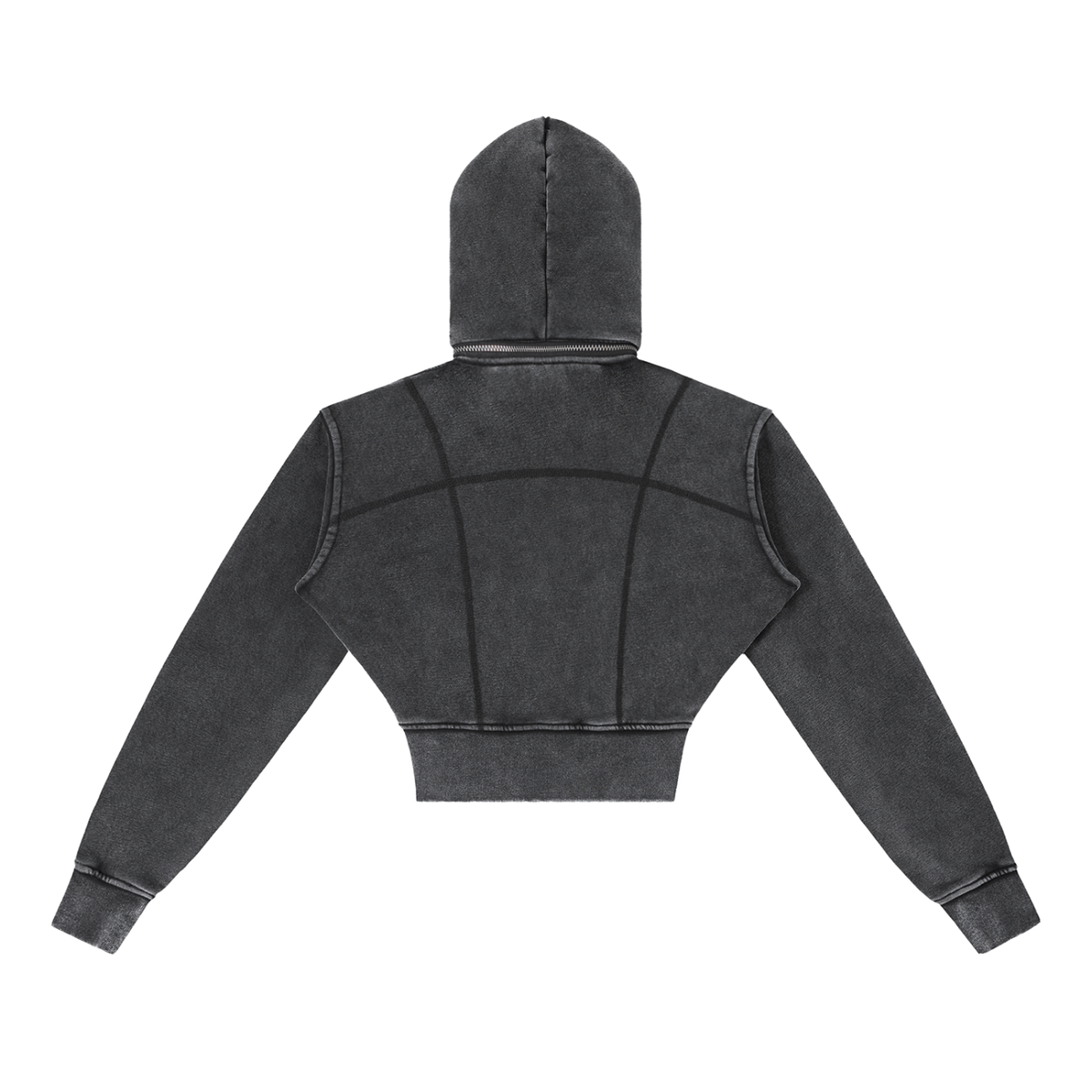 The "Regina George" Hood