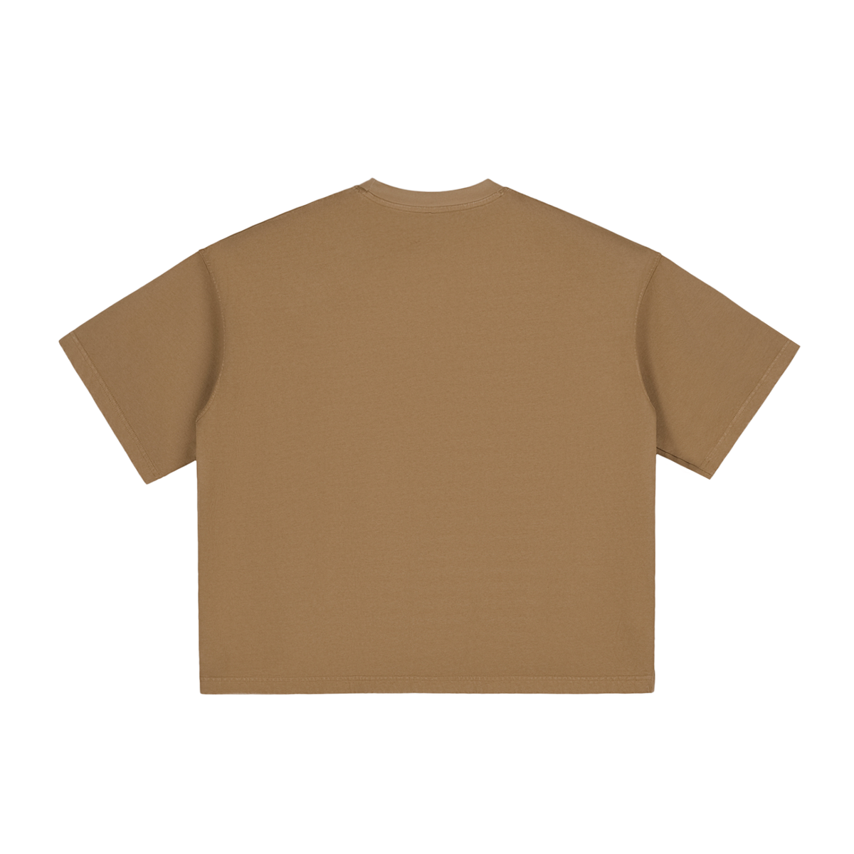 Elevated Tee