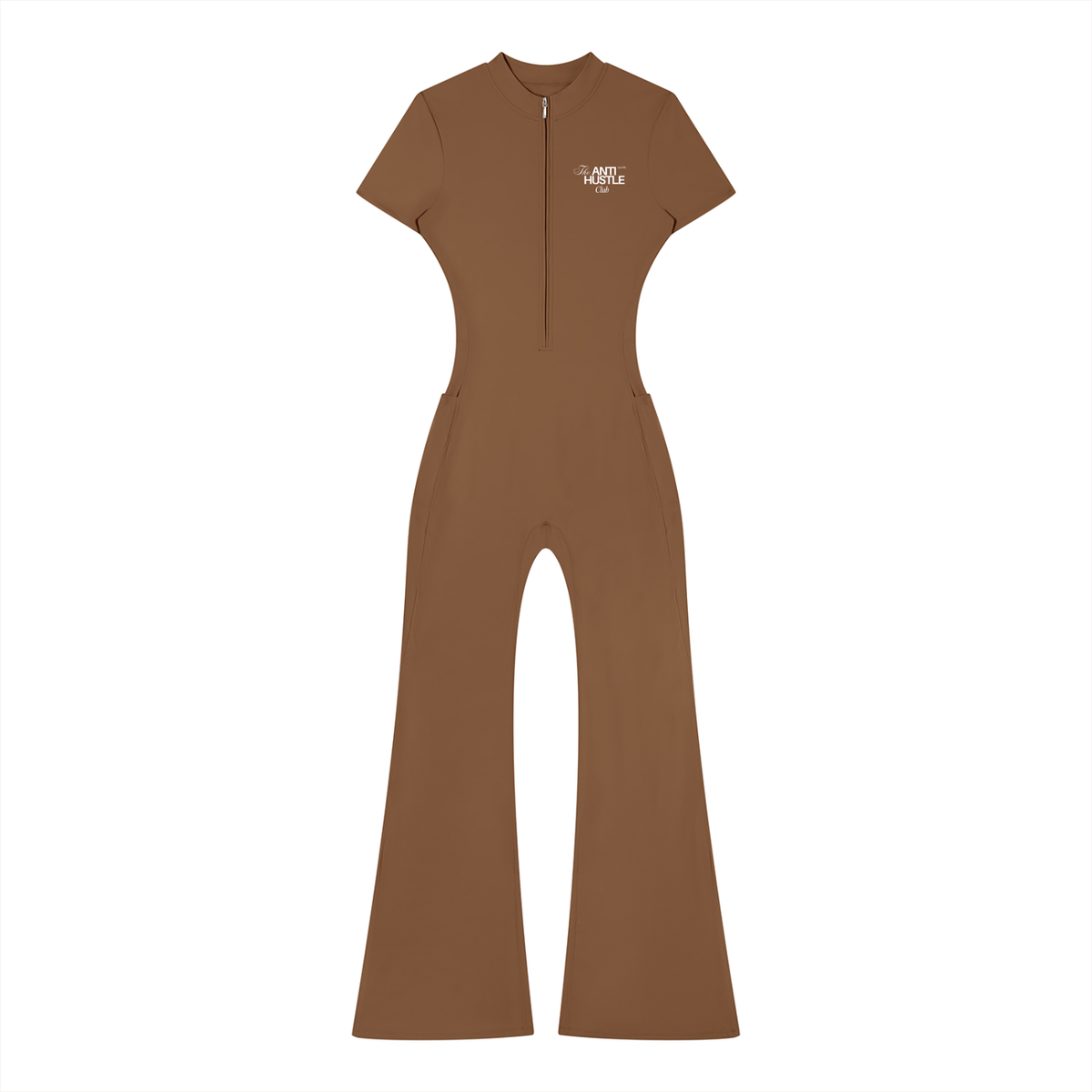 The Kelly Jumpsuit