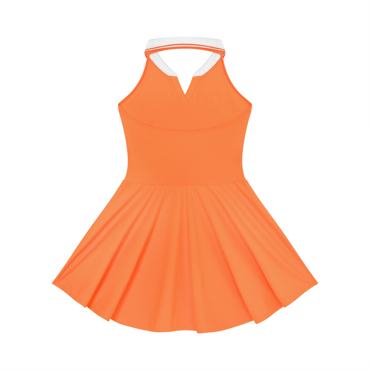 The Terry Tennis Dress