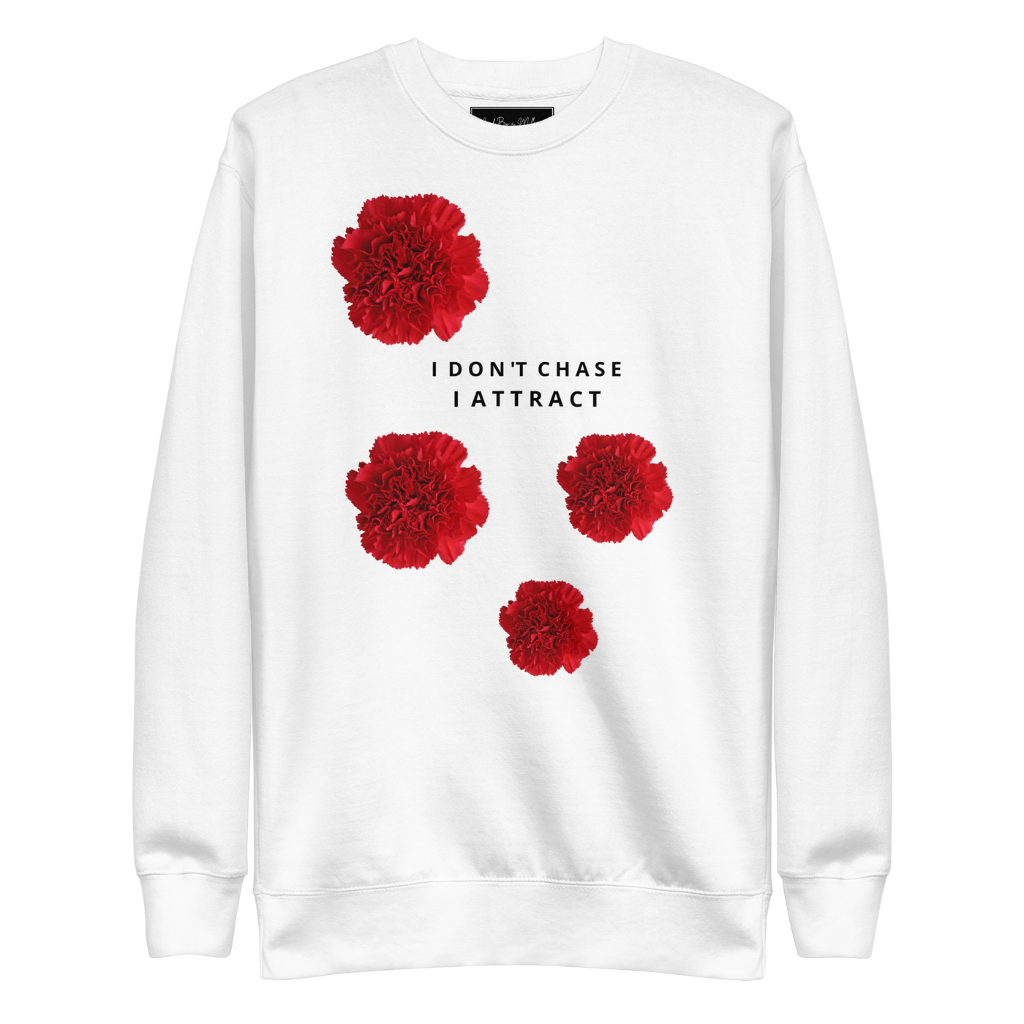 The Affirmation Sweatshirt