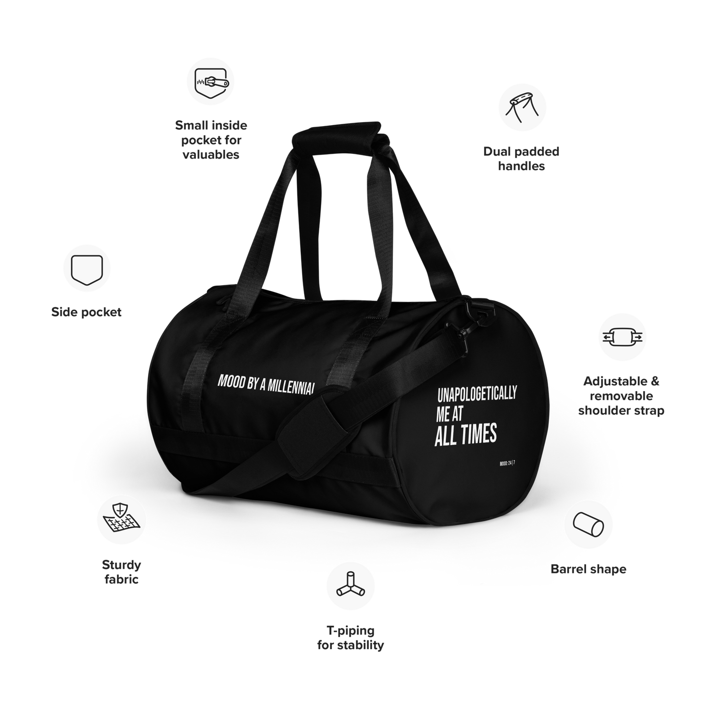 In My Bag