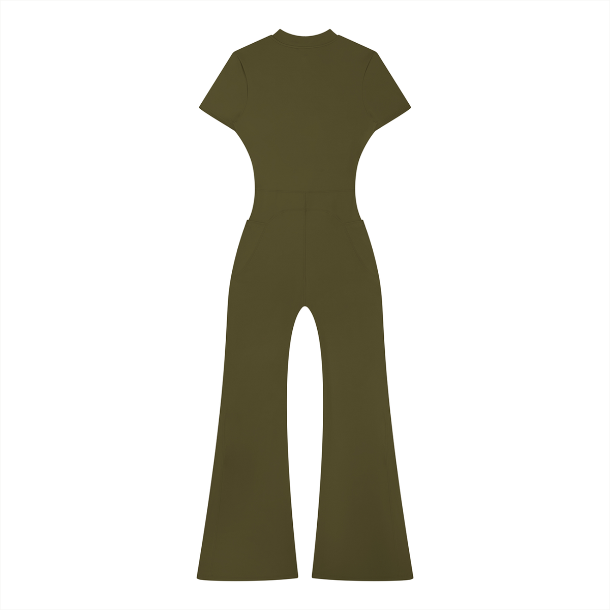 The Kelly Jumpsuit