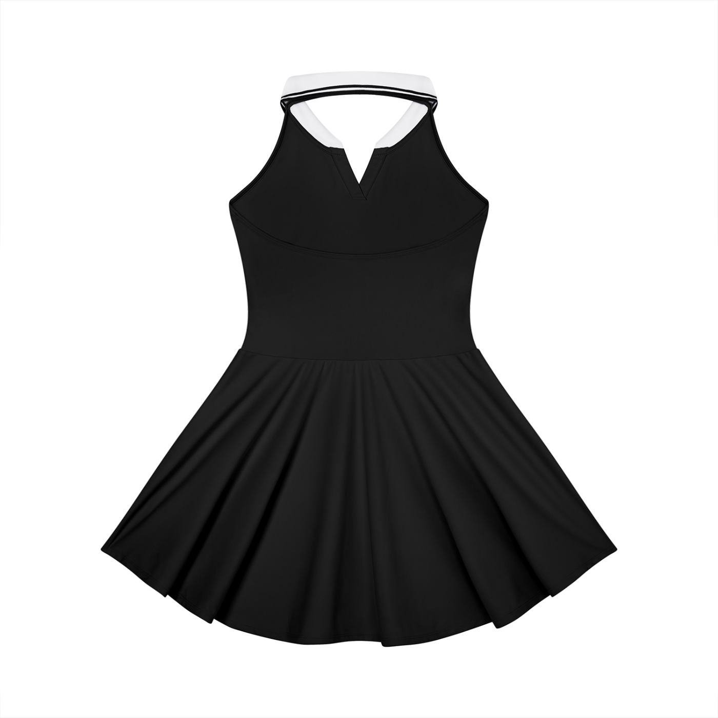 The Terry Tennis Dress