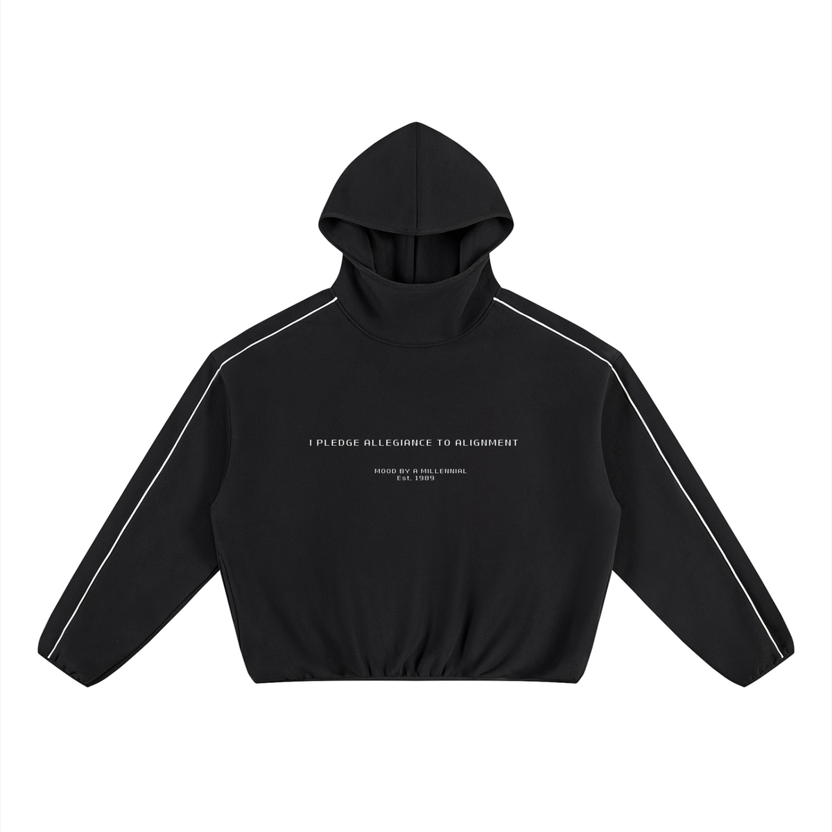 The Elite Pullover