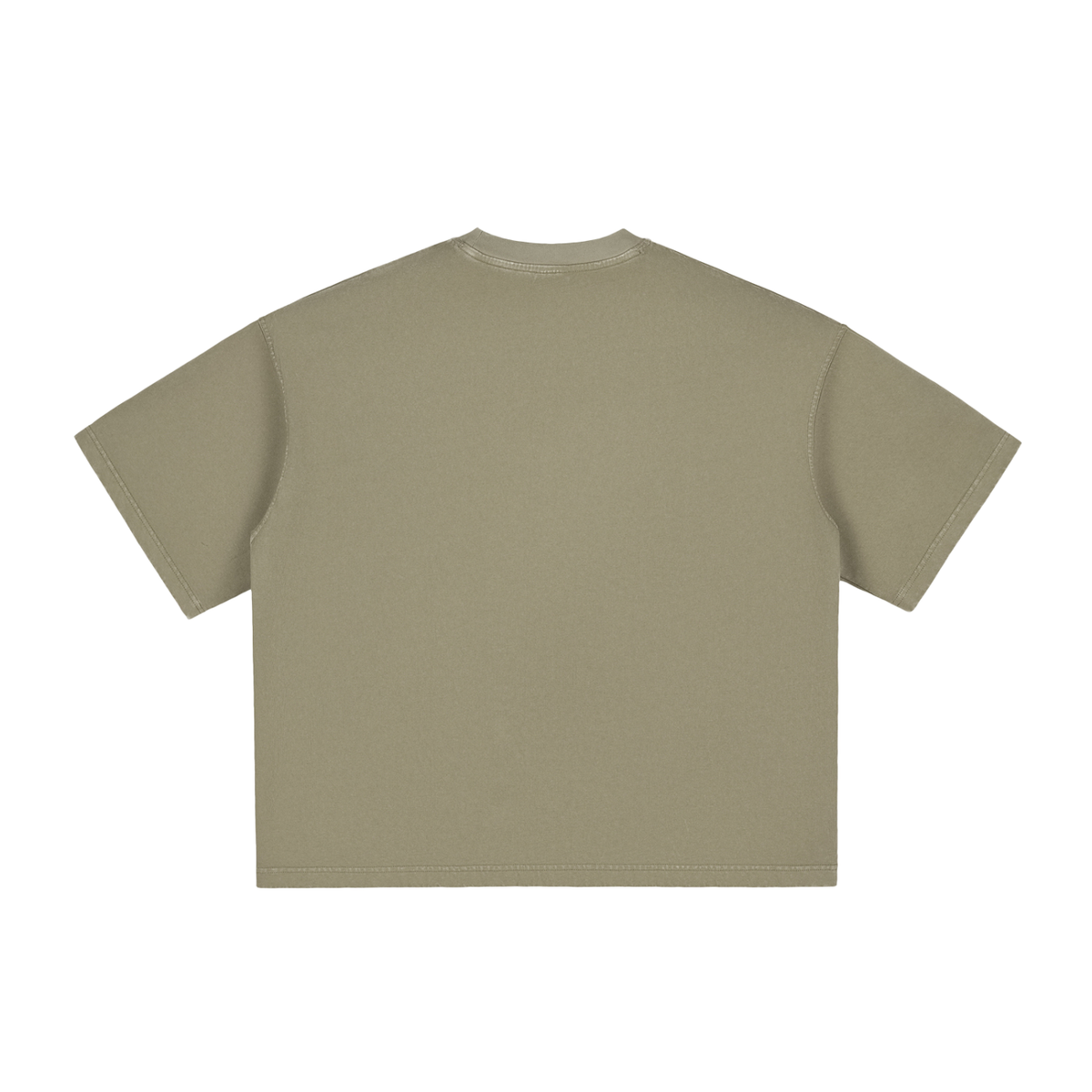Elevated Tee