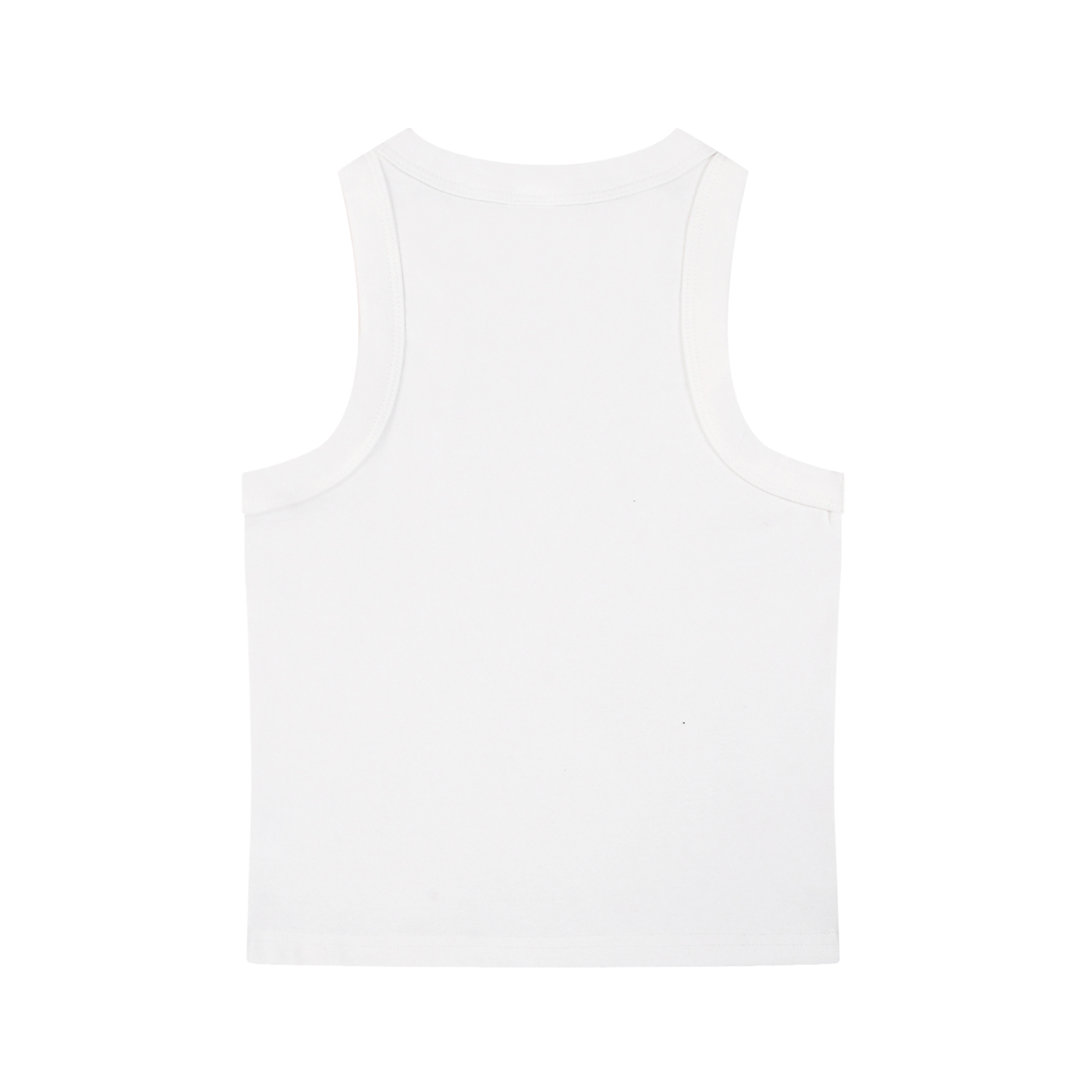 The "Anti Hustle" Club Tank