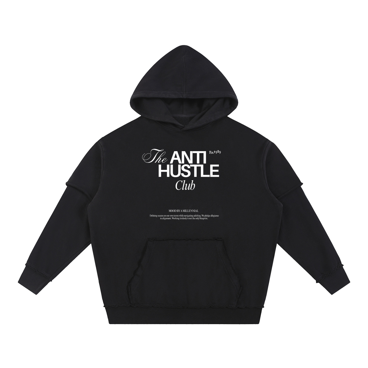 The Rocky Hood