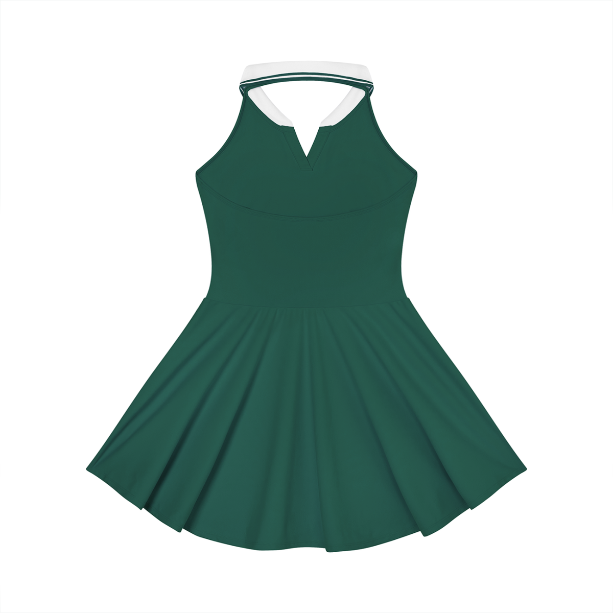 The Terry Tennis Dress