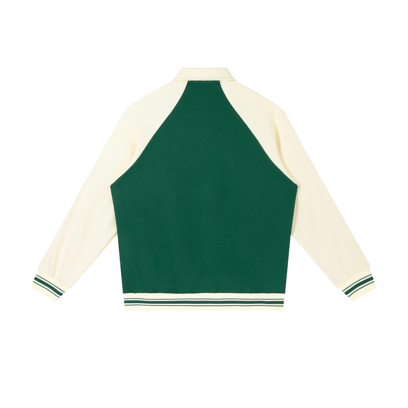 The "Anti Hustle" Club Jacket