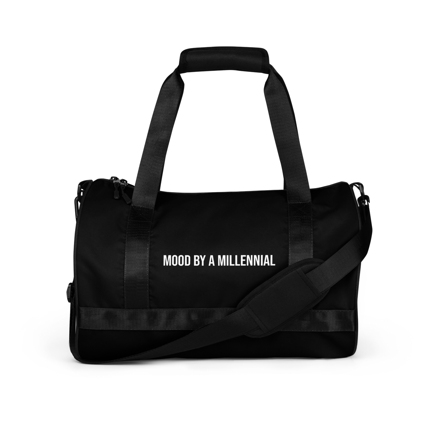 In My Bag