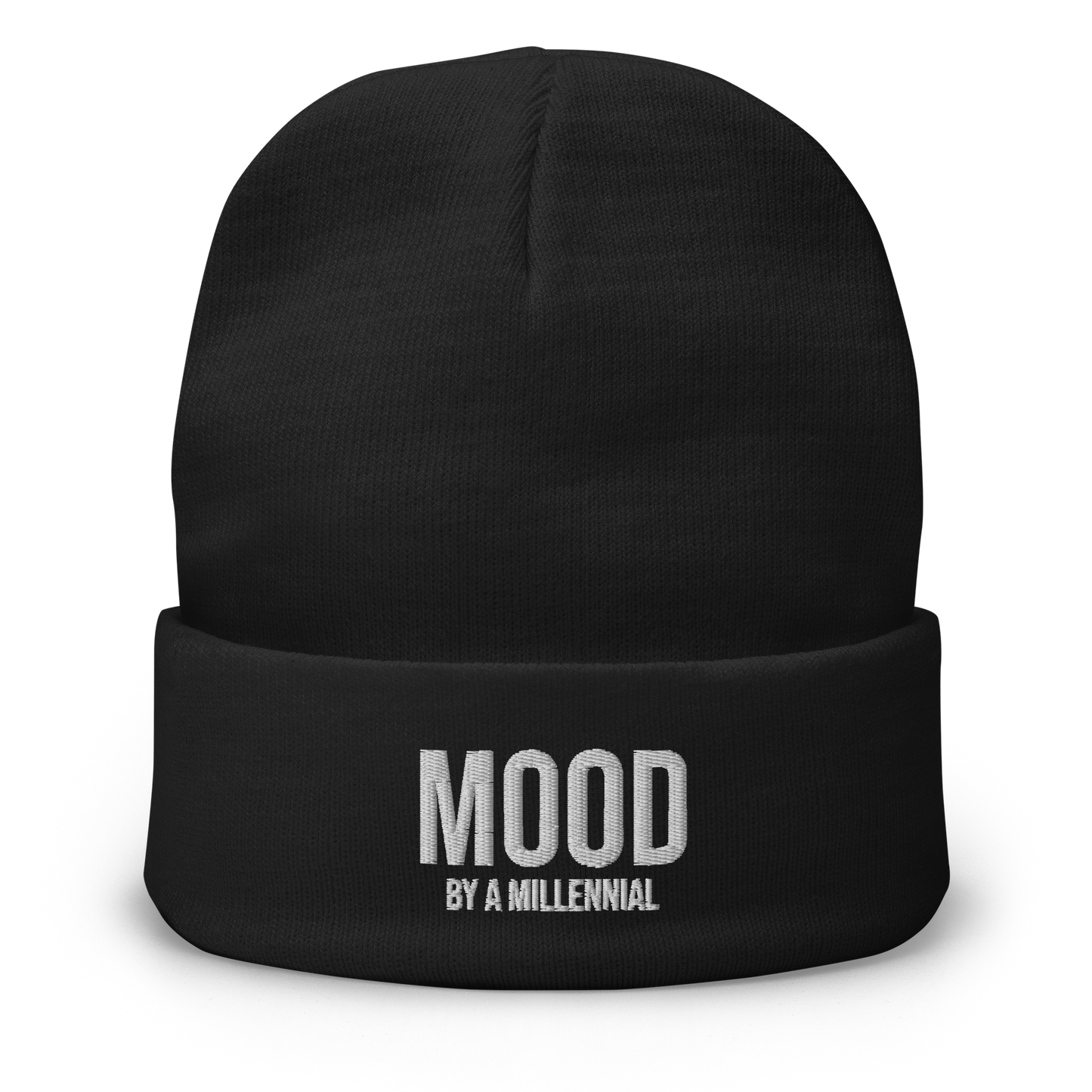 Mood Beanie