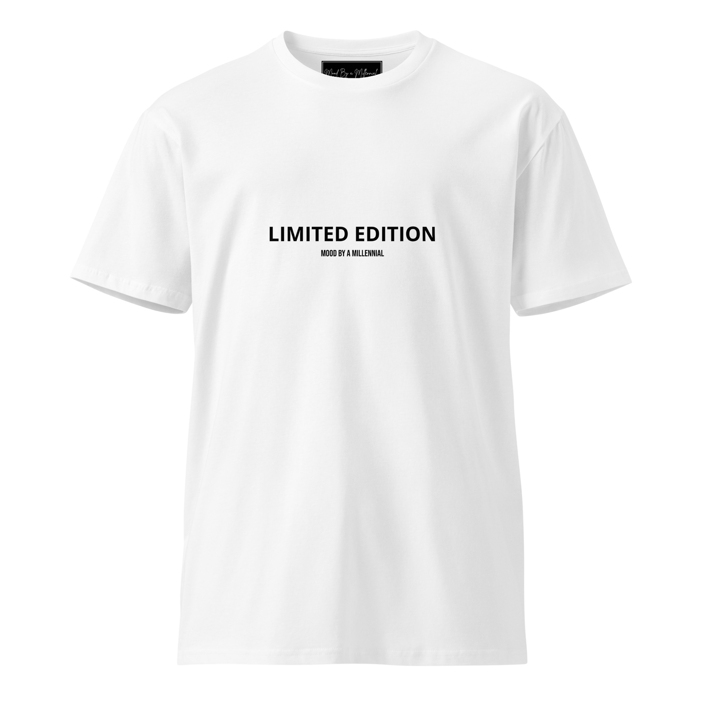 Limited Edition Tee