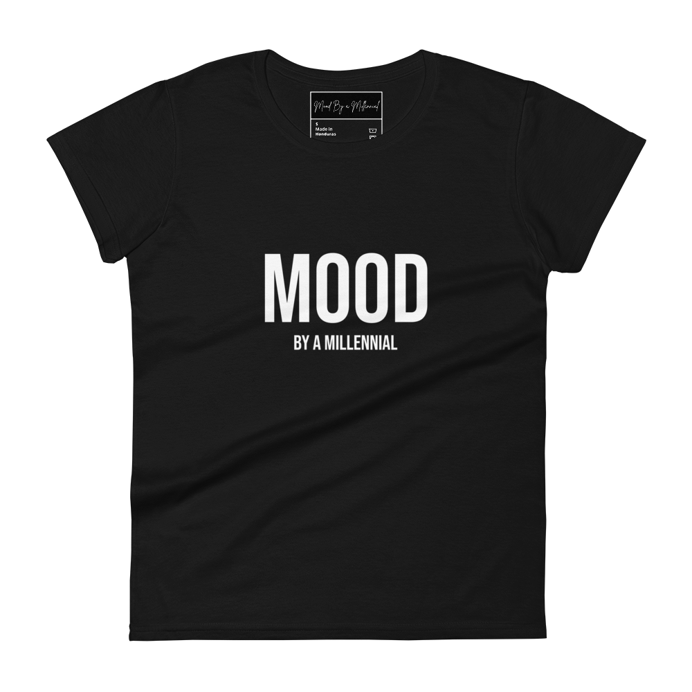 Mood Tee