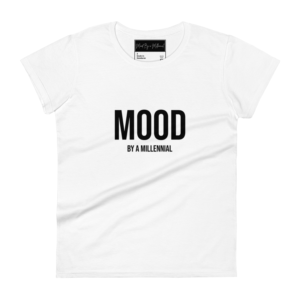 Mood Tee