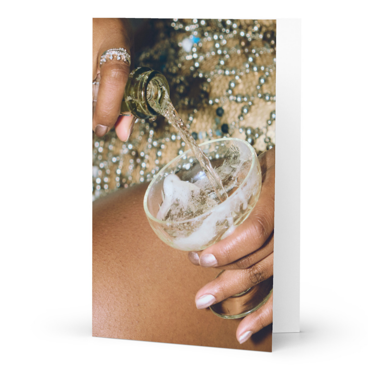 Cheers Card