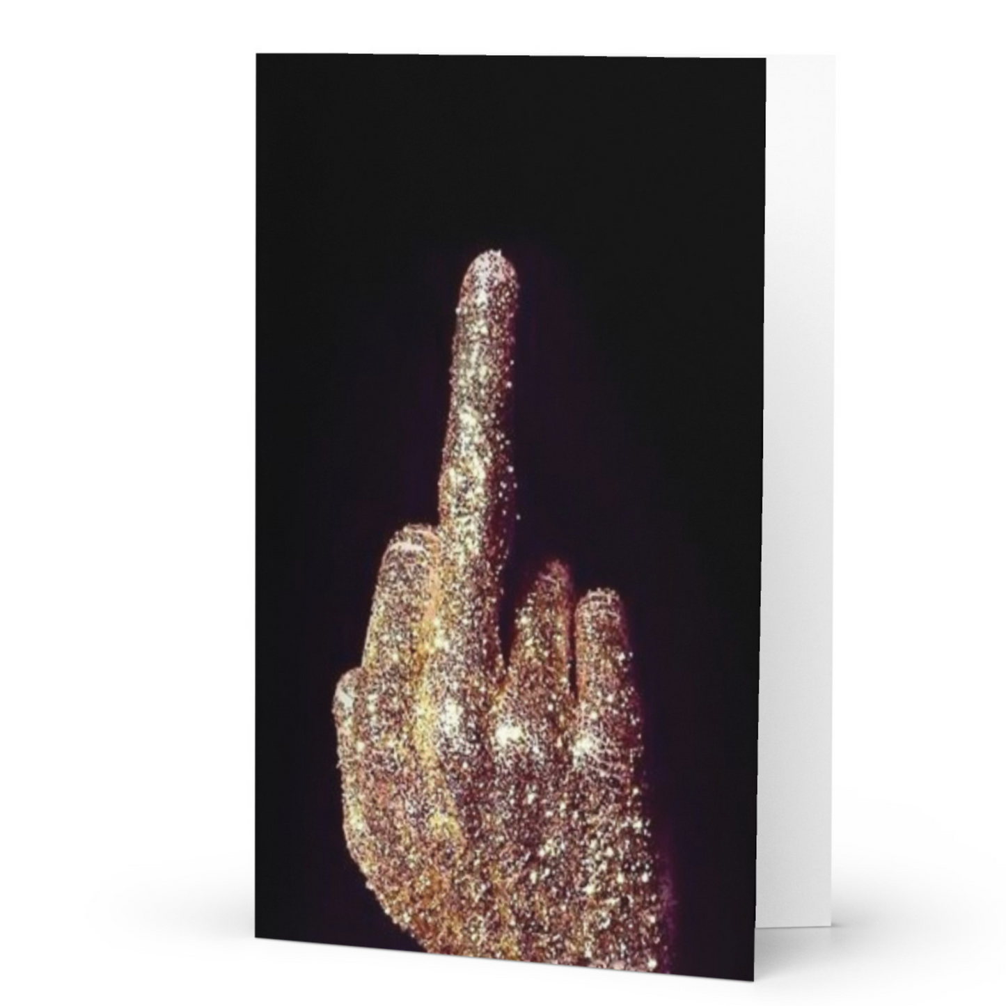 F U Card