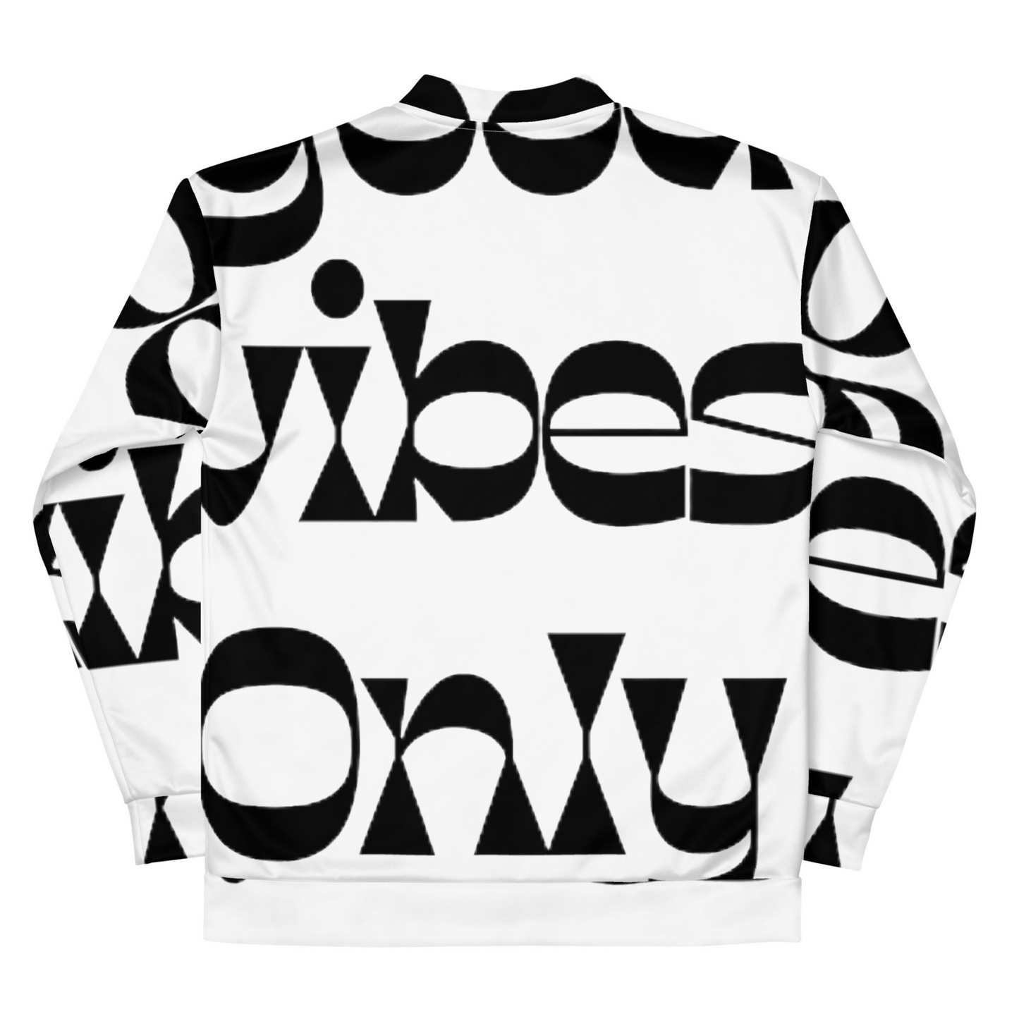 Mood Bomber Multi Print