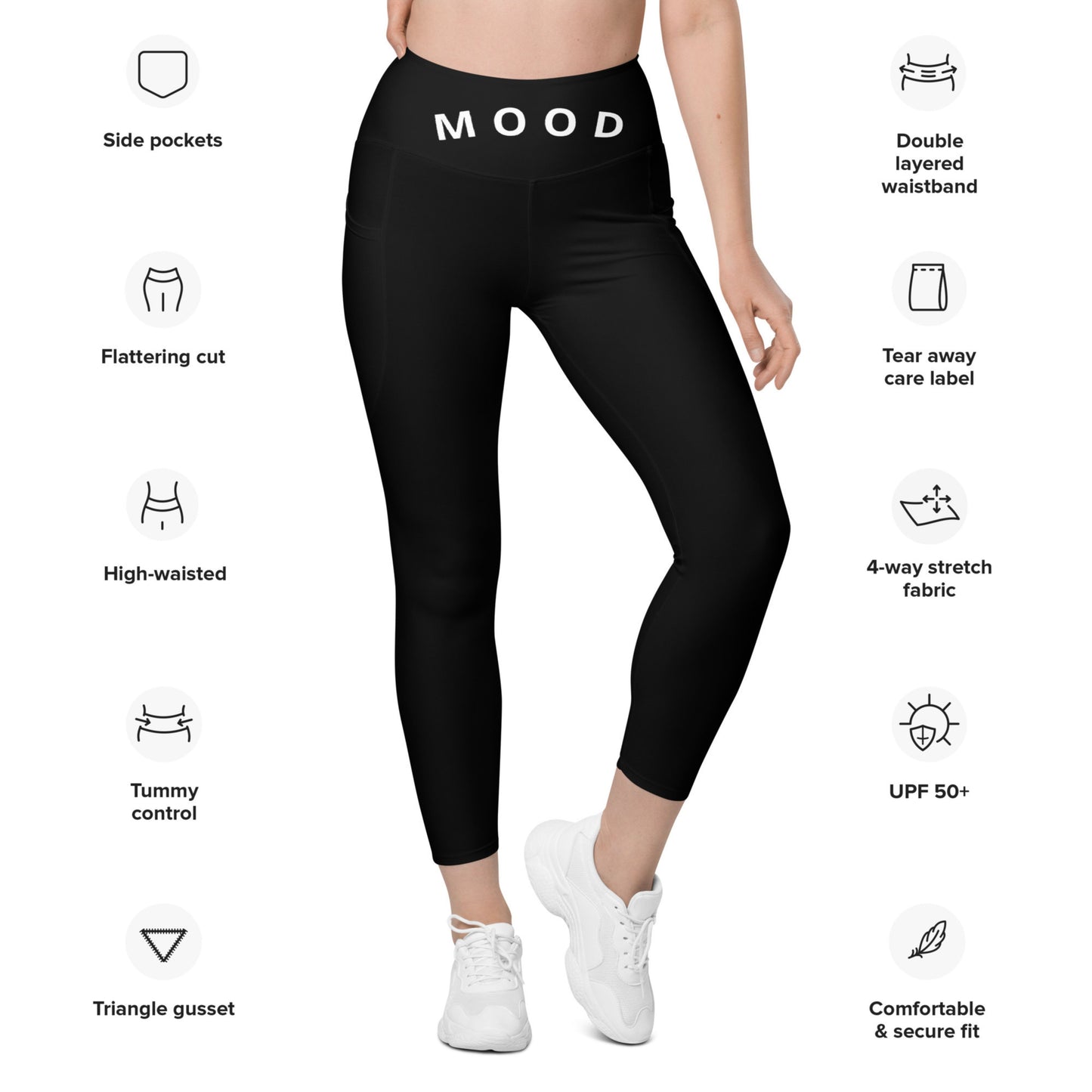 Mood Leggings