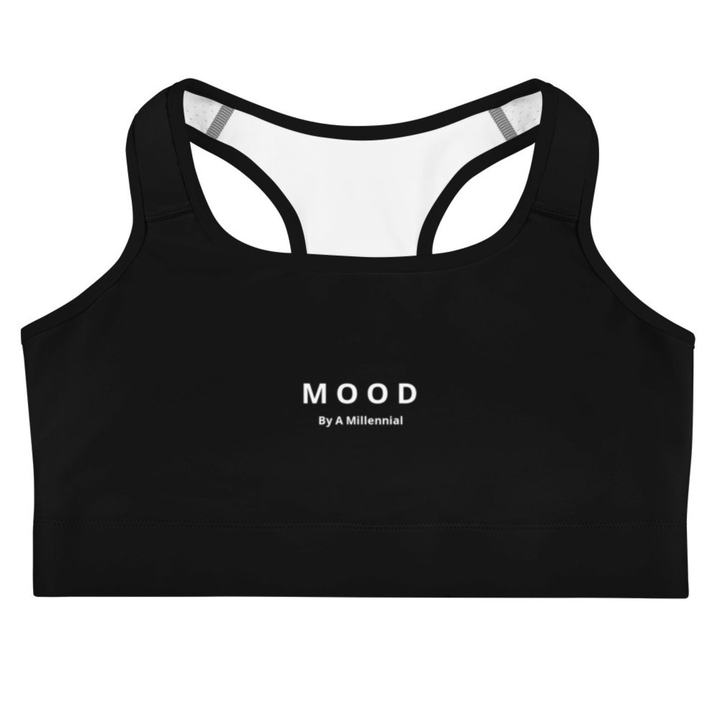 Mood Sports Bra