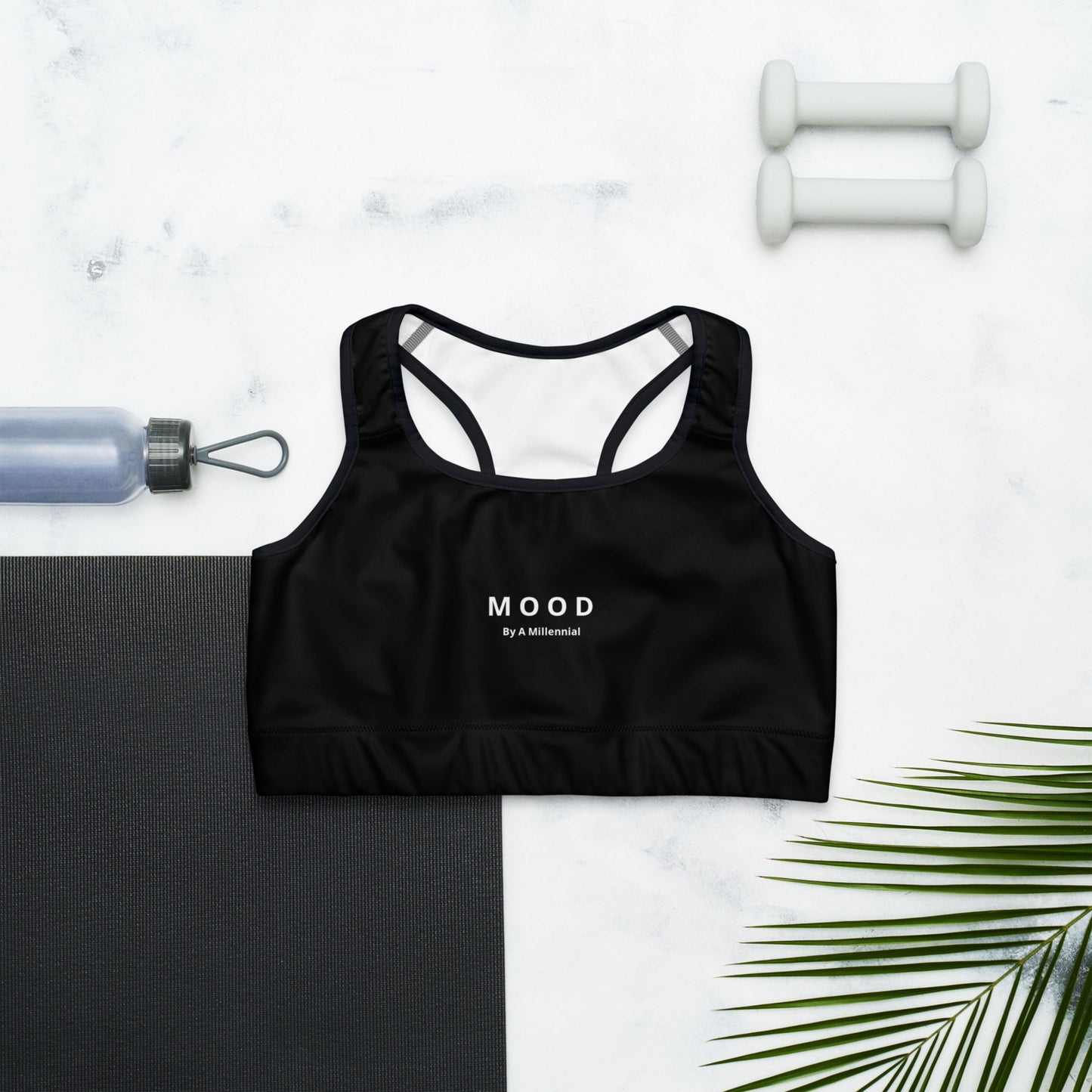 Mood Sports Bra