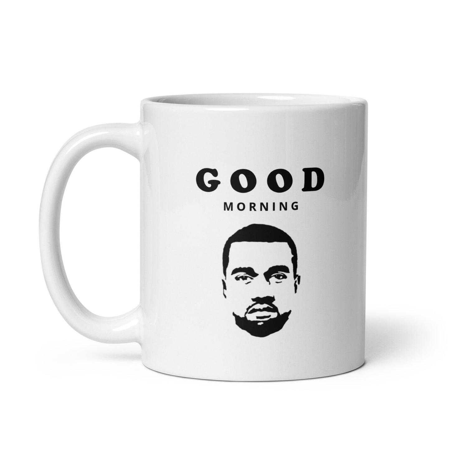 Morning Mug