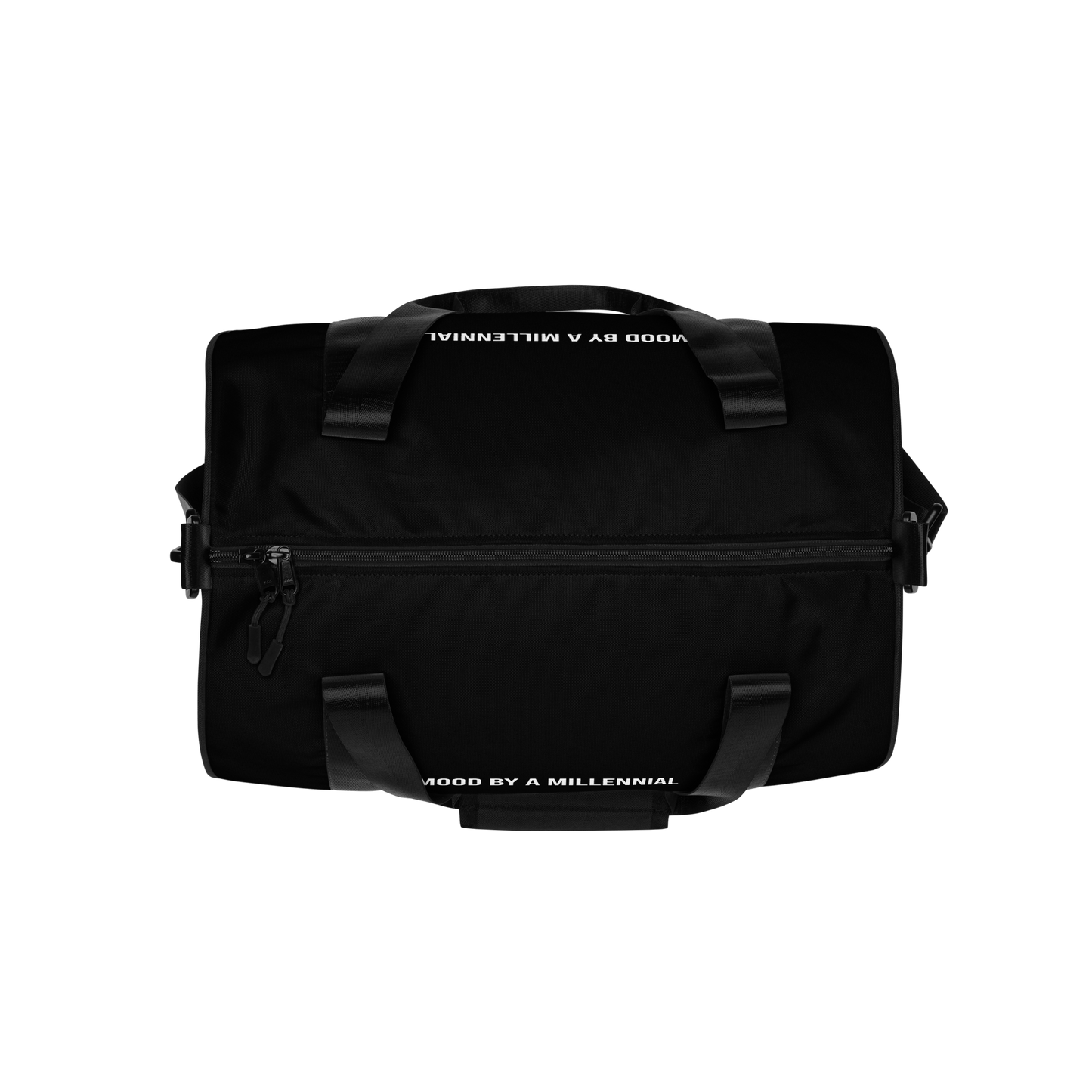 In My Bag