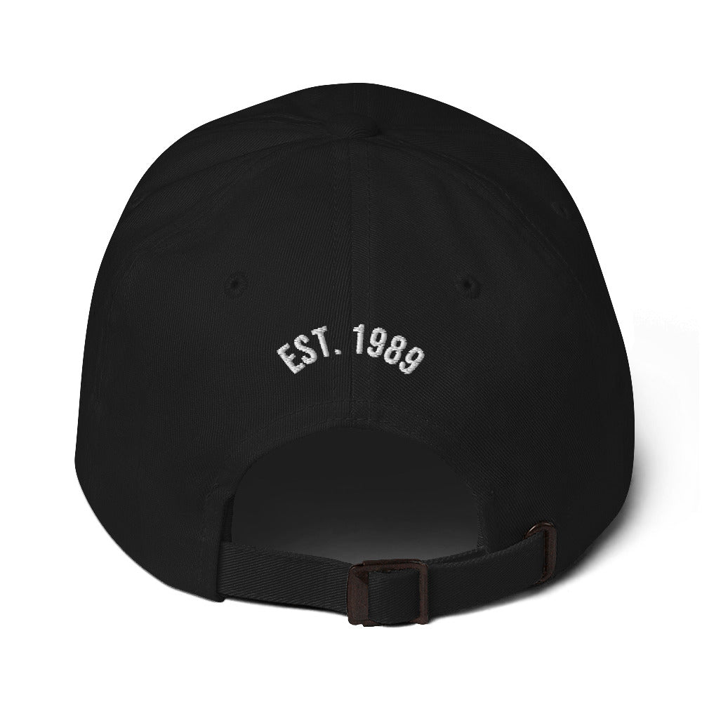 Mood Established Hat