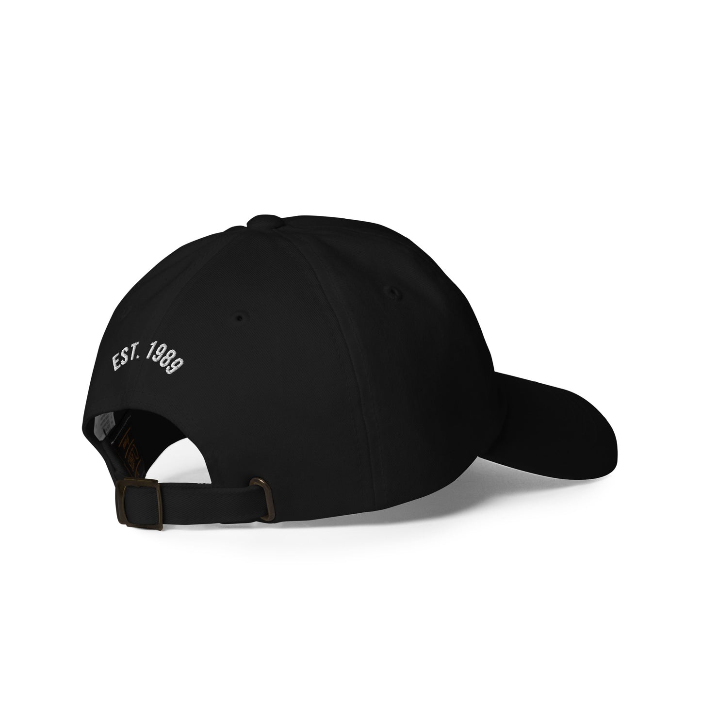 Mood Established Hat