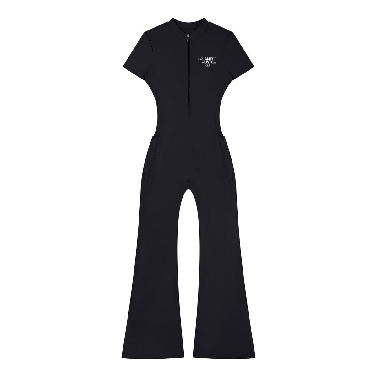 The Kelly Jumpsuit