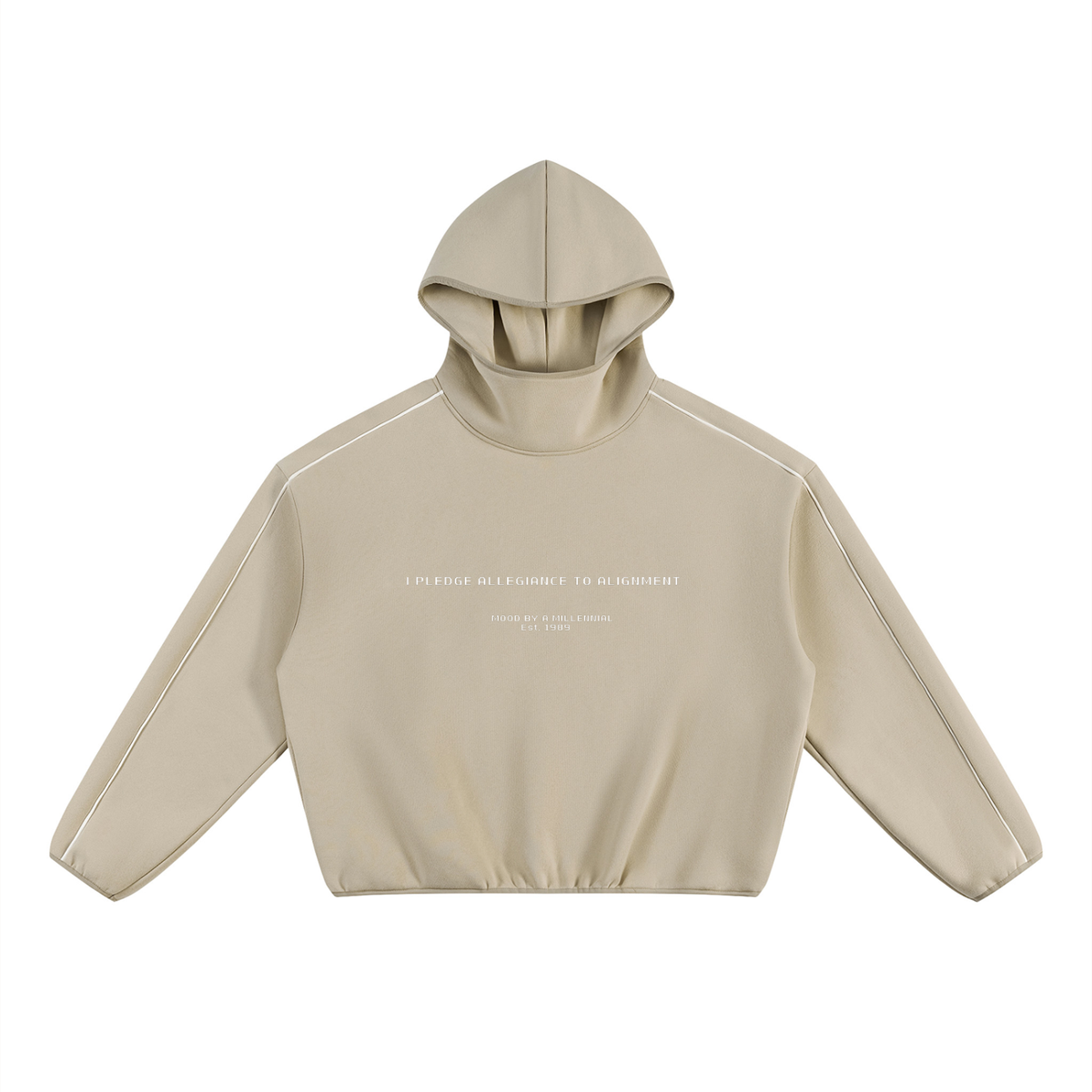 The Elite Pullover