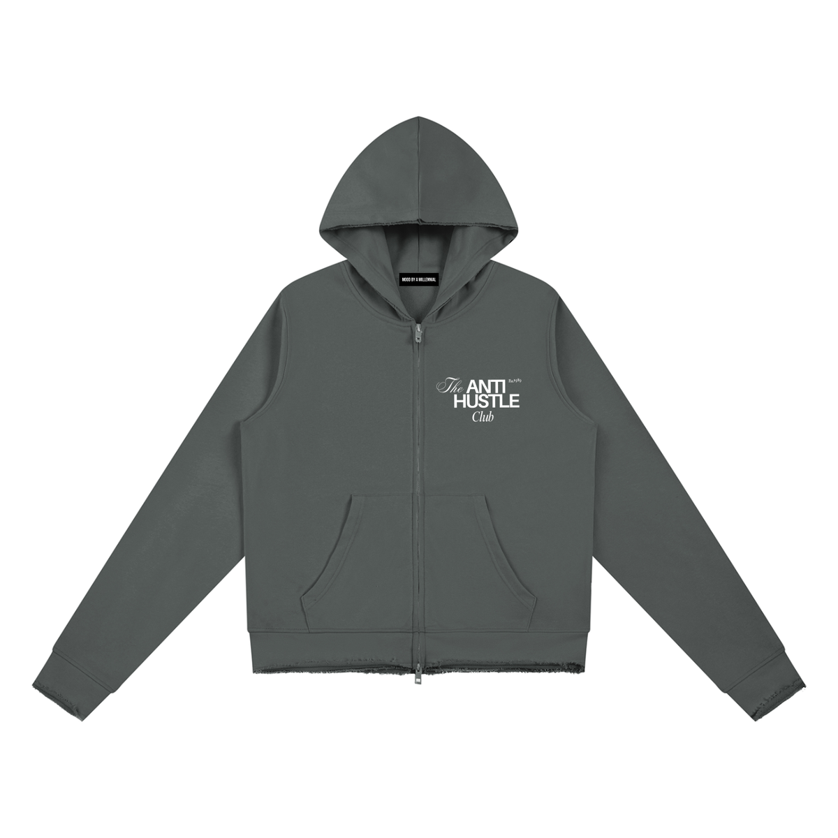Thee Signature Hood