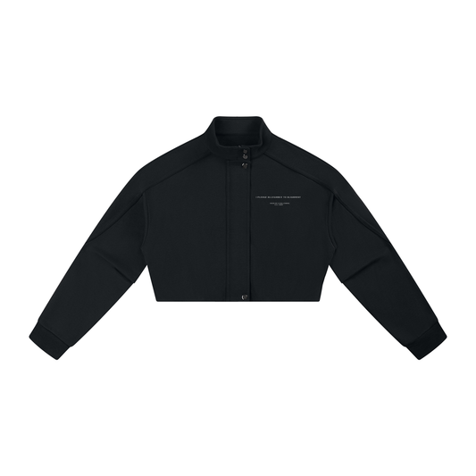 The Jaime Jacket