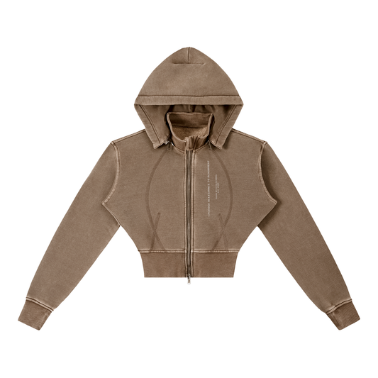 The "Regina George" Hood