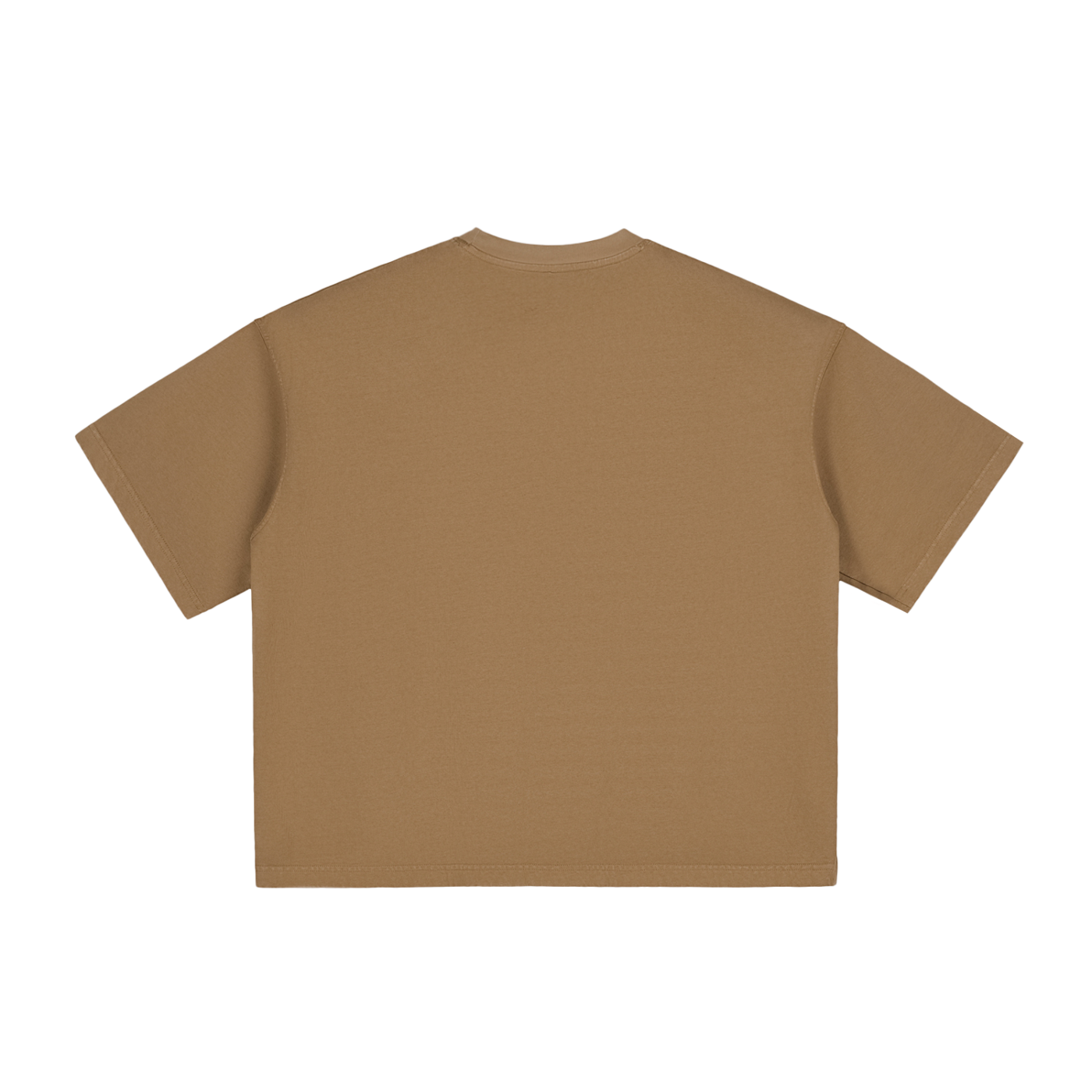 Elevated Tee