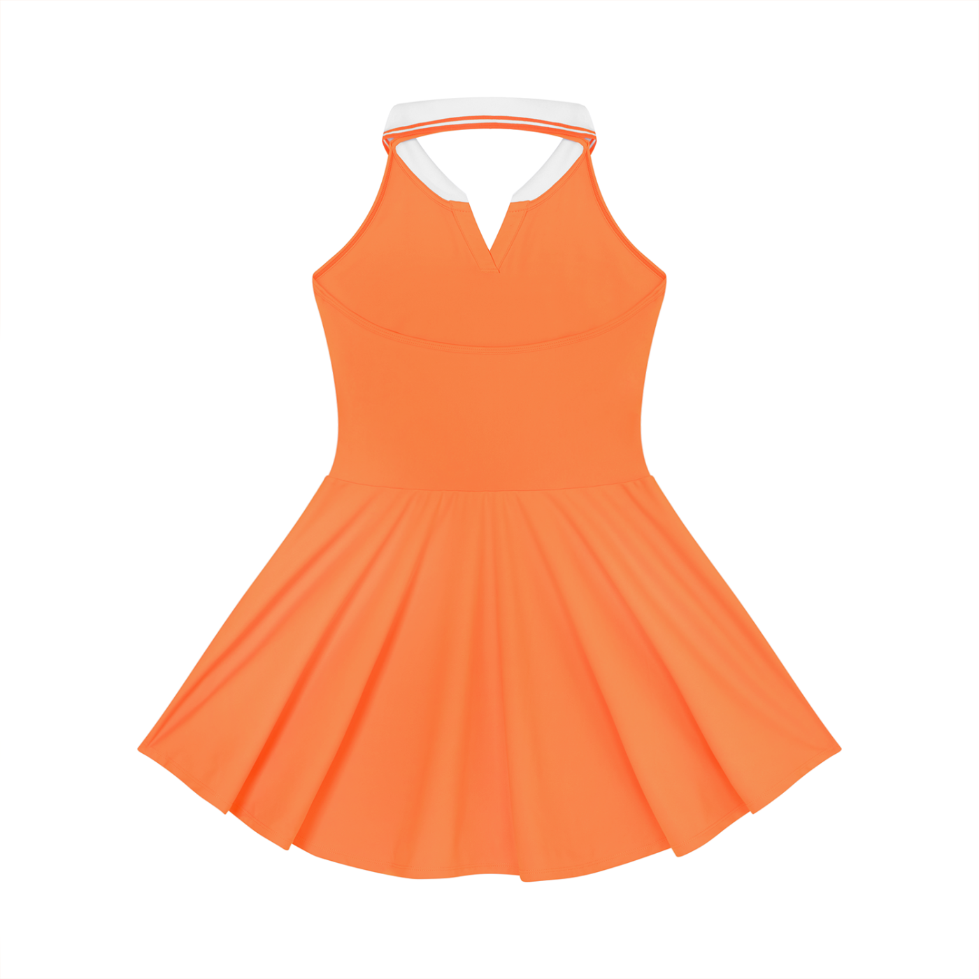 The Terry Tennis Dress