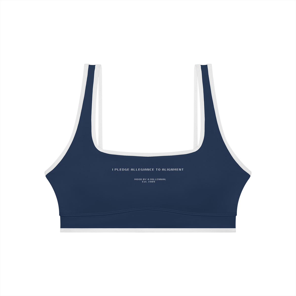 The Brenda Bra