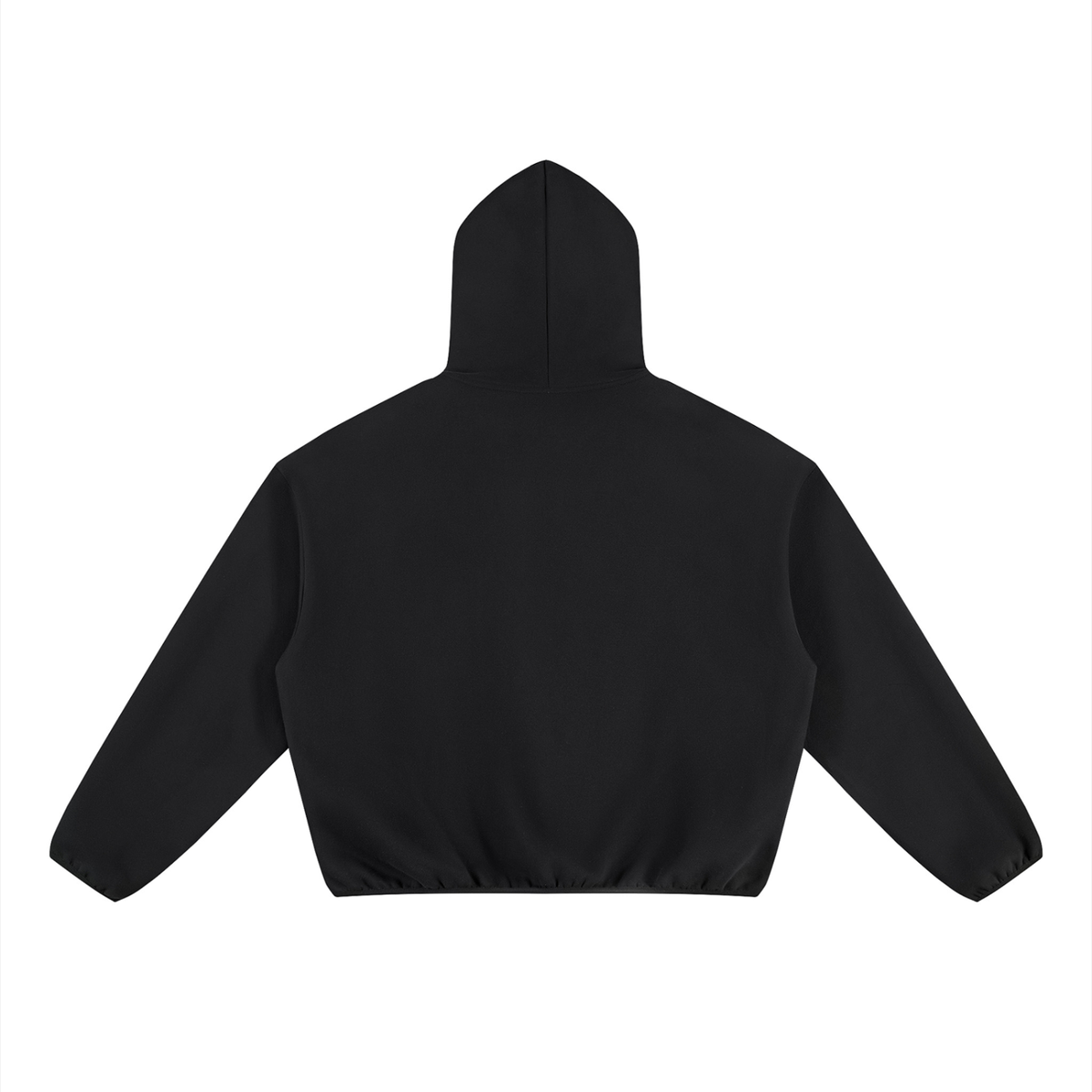 The Elite Pullover