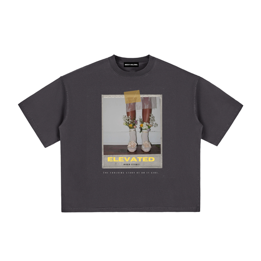 Elevated Tee