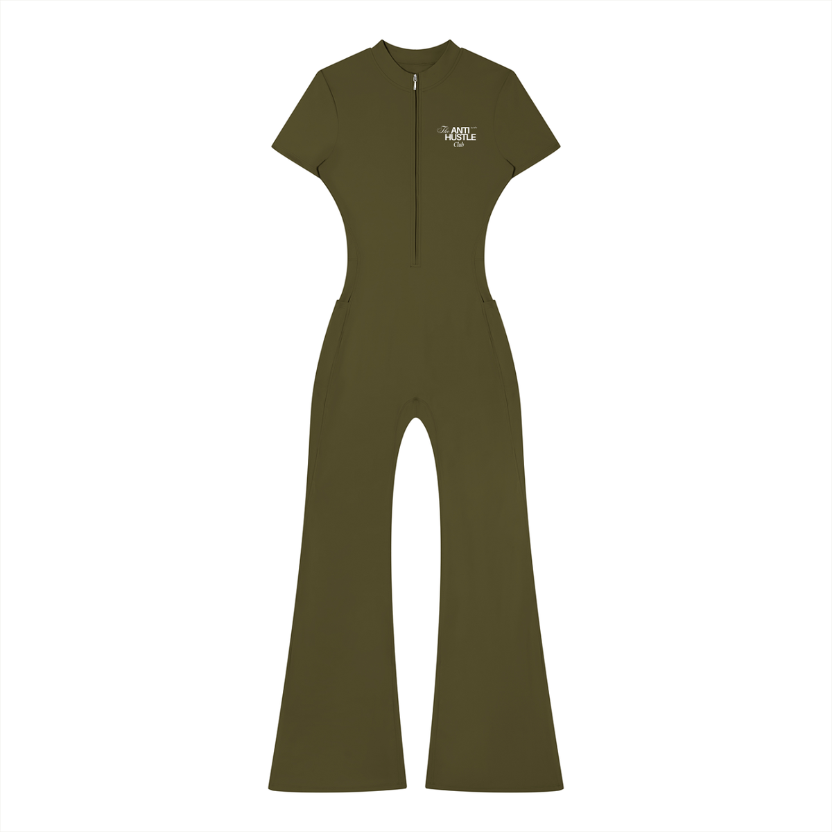 The Kelly Jumpsuit