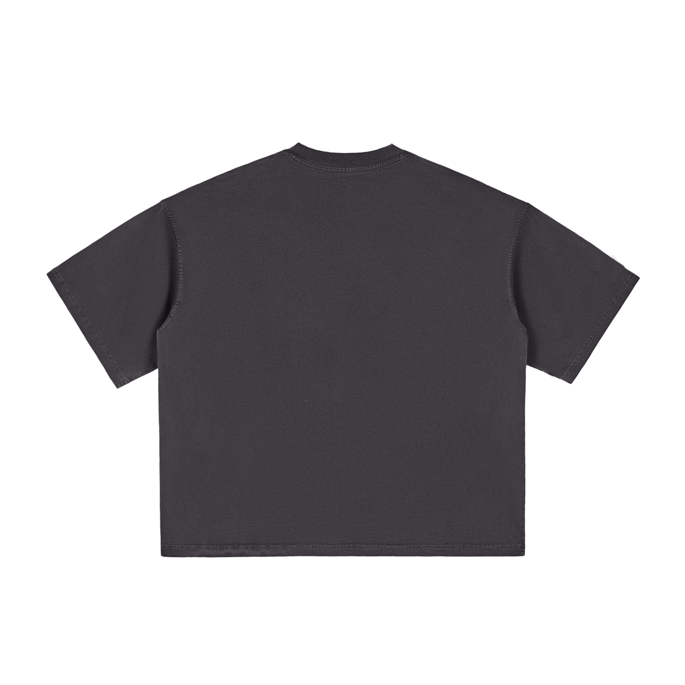 Elevated Tee