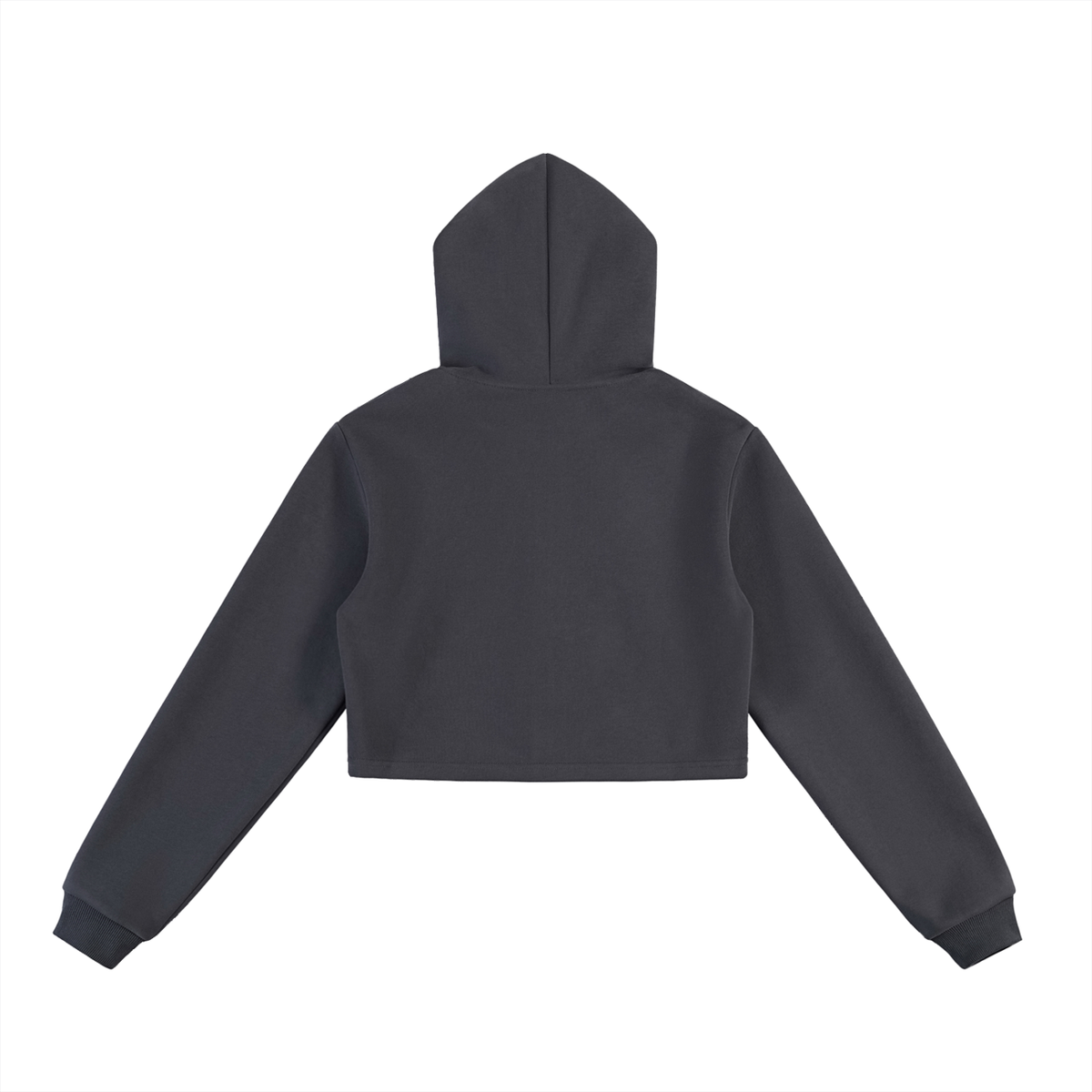 The Essential Pledge Hood