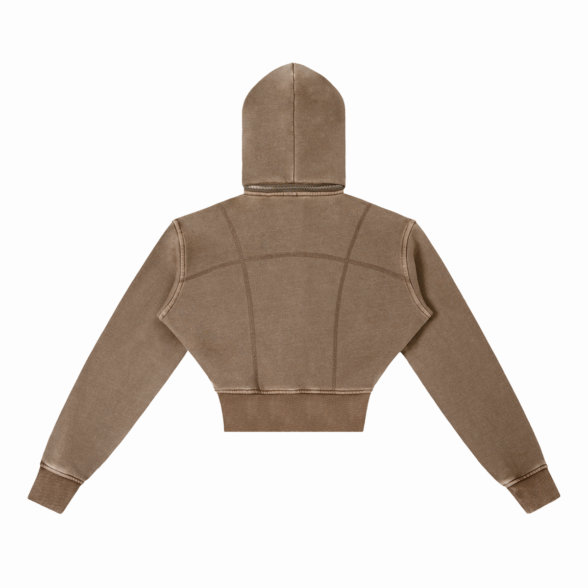 The "Regina George" Hood