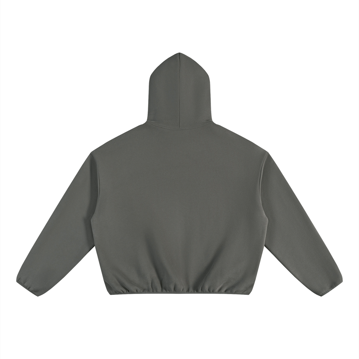 The Elite Pullover